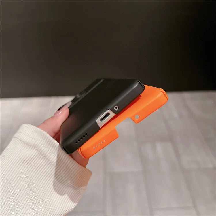 VOERO For Xiaomi Redmi K70 5G / K70 Pro 5G Case Rubberized PC Phone Cover