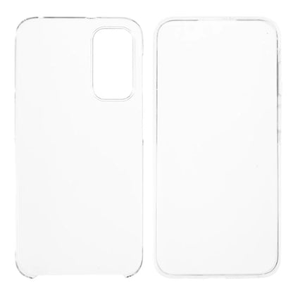 For Samsung Galaxy A15 4G / 5G Phone Case Full Body Drop Protection Cover with PET Film