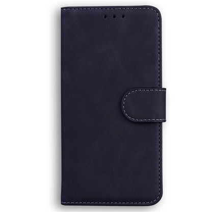 For Xiaomi Redmi Note 13 Pro+ 5G Case Solid Color Leather Phone Cover Stand Card Holder