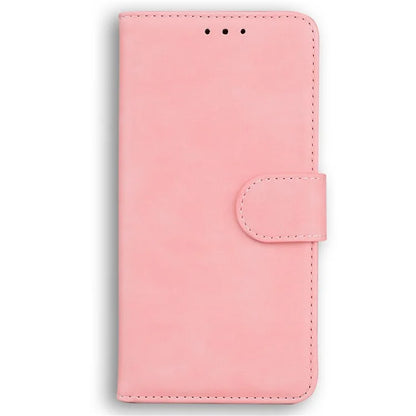 For Xiaomi Redmi Note 13 Pro+ 5G Case Solid Color Leather Phone Cover Stand Card Holder