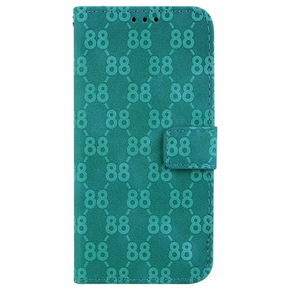 For Xiaomi Redmi Note 13 Pro+ 5G Phone Case Double 8-Shape Wallet Flip Cover