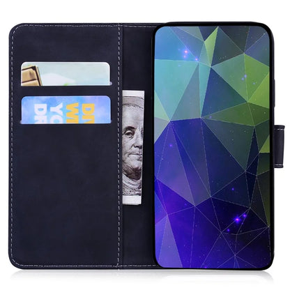 For Xiaomi Redmi Note 13 Pro 5G / Poco X6 5G Case Butterfly Pattern Leather Wallet Cover