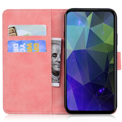 For Xiaomi Redmi Note 13 Pro 5G / Poco X6 5G Case Butterfly Pattern Leather Wallet Cover