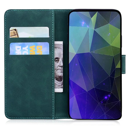 For Xiaomi Redmi Note 13 Pro 5G / Poco X6 5G Case Butterfly Pattern Leather Wallet Cover