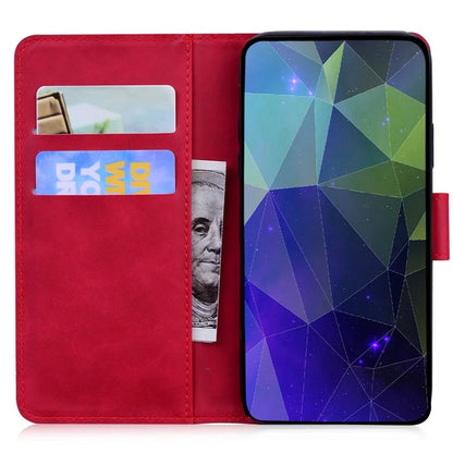 For Xiaomi Redmi Note 13 Pro 5G / Poco X6 5G Case Butterfly Pattern Leather Wallet Cover