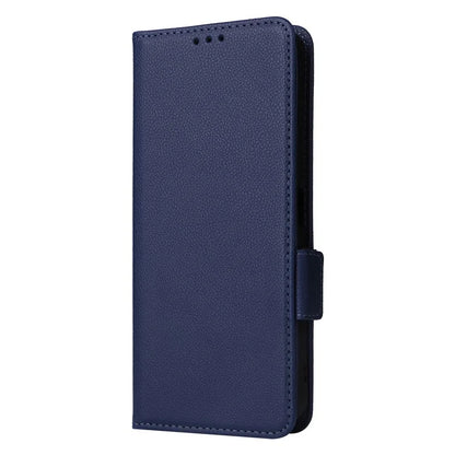 For Xiaomi Redmi 13C 5G / Redmi 13R 5G / Poco M6 5G Case with Wrist Strap Leather Cell Phone Cover