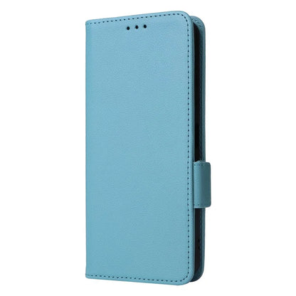 For Xiaomi Redmi 13C 5G / Redmi 13R 5G / Poco M6 5G Case with Wrist Strap Leather Cell Phone Cover