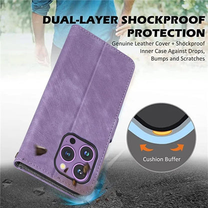 For Samsung Galaxy S24 Wallet Case RFID Blocking Phone Cover with Wrist Strap
