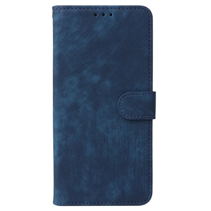 For OnePlus Ace 3 5G / 12R 5G Leather Case Stand RFID Blocking Phone Cover with Hand Strap