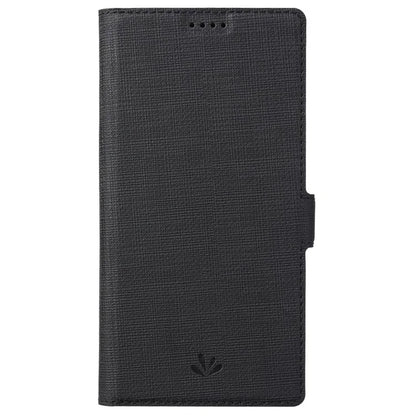 VILI DMK Series for Samsung Galaxy S24 Case PU Leather Folio Stand Phone Cover