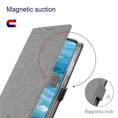 VILI DMK Series for Samsung Galaxy S24 Case PU Leather Folio Stand Phone Cover
