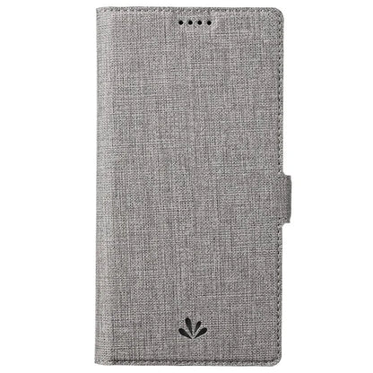 VILI DMK Series for Samsung Galaxy S24 Case PU Leather Folio Stand Phone Cover