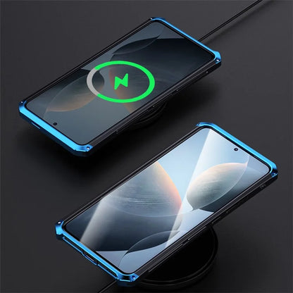 ELEMENT BOX For Xiaomi Redmi K70 5G / K70 Pro 5G Phone Case Anti-drop Cover
