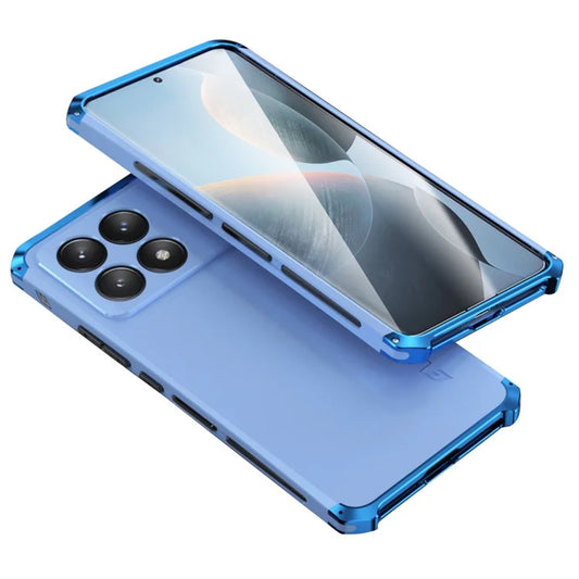 ELEMENT BOX For Xiaomi Redmi K70 5G / K70 Pro 5G Phone Case Anti-drop Cover