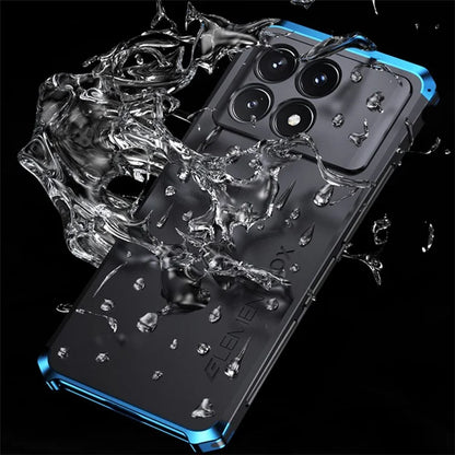 ELEMENT BOX For Xiaomi Redmi K70 5G / K70 Pro 5G Phone Case Anti-drop Cover