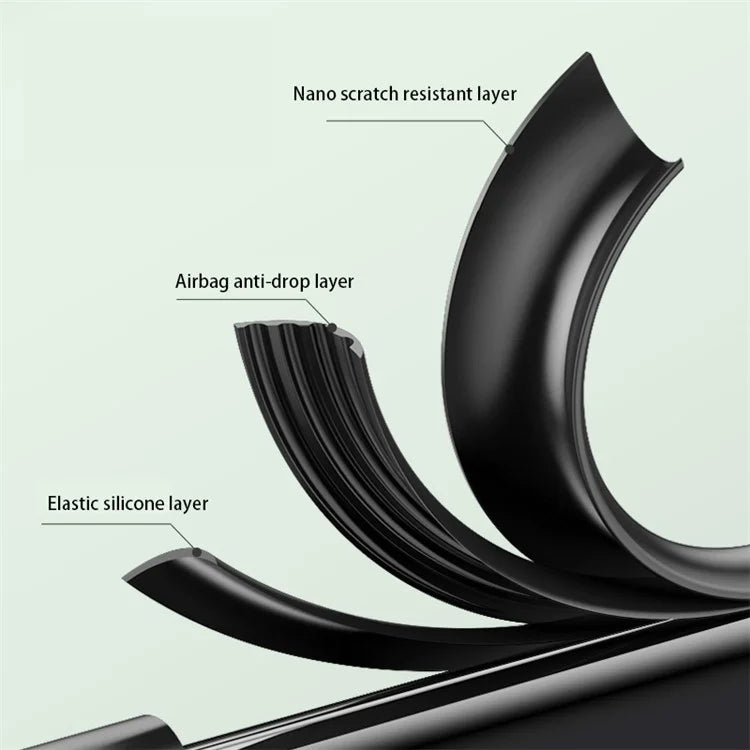For vivo S18e 5G Phone Case Texture PU Leather Scratch Resistant Back Cover