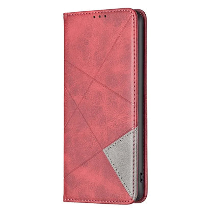 For Xiaomi Redmi Note 13 Pro+ 5G Case PU Leather Phone Cover with TPU Shockproof Shell