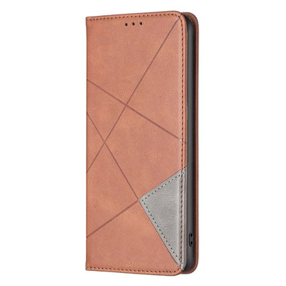 For Xiaomi Redmi Note 13 Pro+ 5G Case PU Leather Phone Cover with TPU Shockproof Shell
