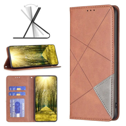For Xiaomi Redmi Note 13 Pro+ 5G Case PU Leather Phone Cover with TPU Shockproof Shell