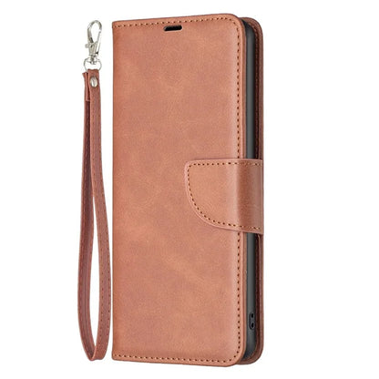 For Xiaomi Redmi Note 13 Pro+ 5G Case Collection Leather Folio Flip Phone Cover Smooth Textured