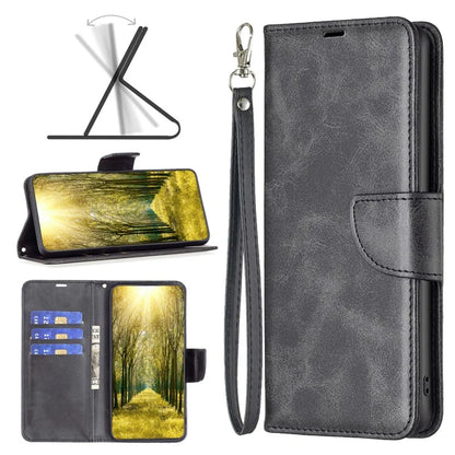 For Xiaomi Redmi Note 13 Pro+ 5G Case Collection Leather Folio Flip Phone Cover Smooth Textured