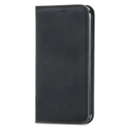 For Samsung Galaxy A15 4G / A15 5G Cover Card Slots Skin-touch Phone Stand Case