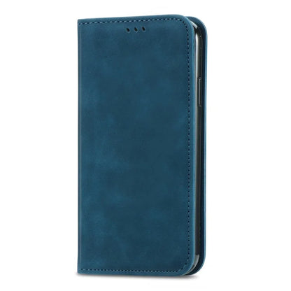 For Samsung Galaxy A15 4G / A15 5G Cover Card Slots Skin-touch Phone Stand Case