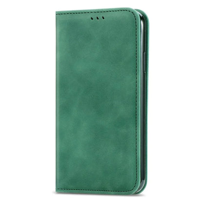 For Samsung Galaxy A15 4G / A15 5G Cover Card Slots Skin-touch Phone Stand Case
