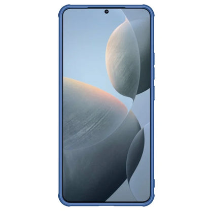 NILLKIN Super Frosted Shield Pro for Xiaomi Redmi K70 5G / K70 Pro 5G Case PC+TPU Matte Phone Cover
