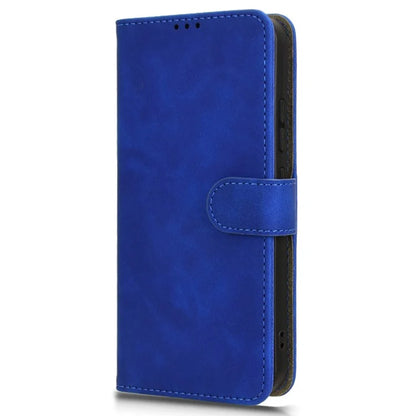 For Samsung Galaxy Xcover 7 Cell Phone Case Skin-touch Folio PU Leather Wallet Cover