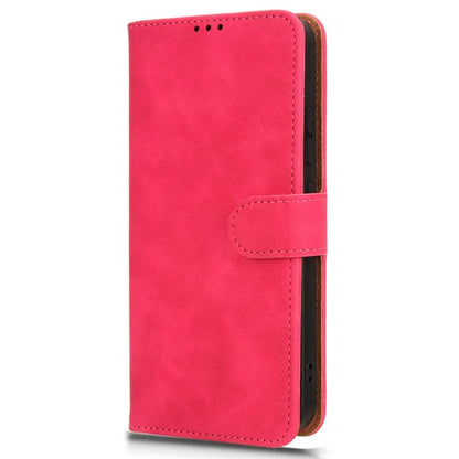 For Samsung Galaxy Xcover 7 Cell Phone Case Skin-touch Folio PU Leather Wallet Cover