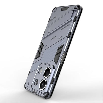 For Xiaomi Redmi Note 13 5G / Note 13 5G (China) Case Kickstand Protective Phone Cover