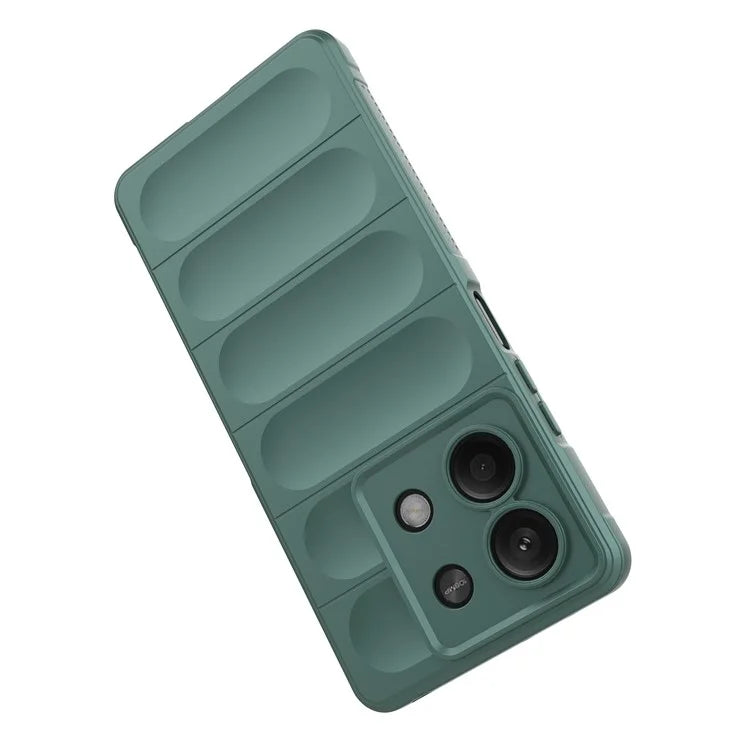 For Xiaomi Redmi Note 13 5G / Note 13 5G (China) Case Soft TPU Protective Phone Cover