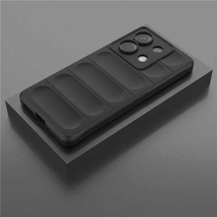 For Xiaomi Redmi Note 13 5G / Note 13 5G (China) Case Soft TPU Protective Phone Cover