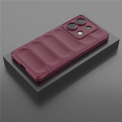 For Xiaomi Redmi Note 13 5G / Note 13 5G (China) Case Soft TPU Protective Phone Cover