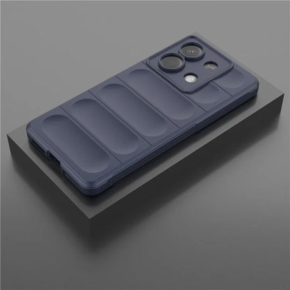 For Xiaomi Redmi Note 13 5G / Note 13 5G (China) Case Soft TPU Protective Phone Cover