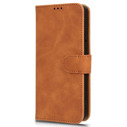 For Xiaomi Redmi Note 13 5G / Note 13 5G (China) Leather Case Wallet Phone Cover