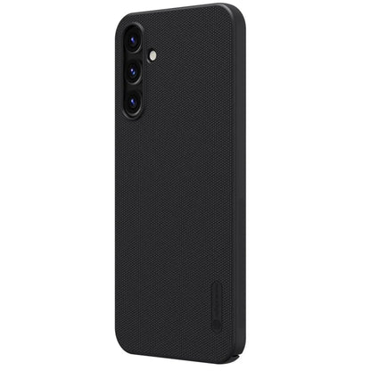 NILLKIN Frosted Shield for Samsung Galaxy A25 5G (Global) (161.0 x 76.5 x 8.3mm) Case Anti-Scratch Phone Cover