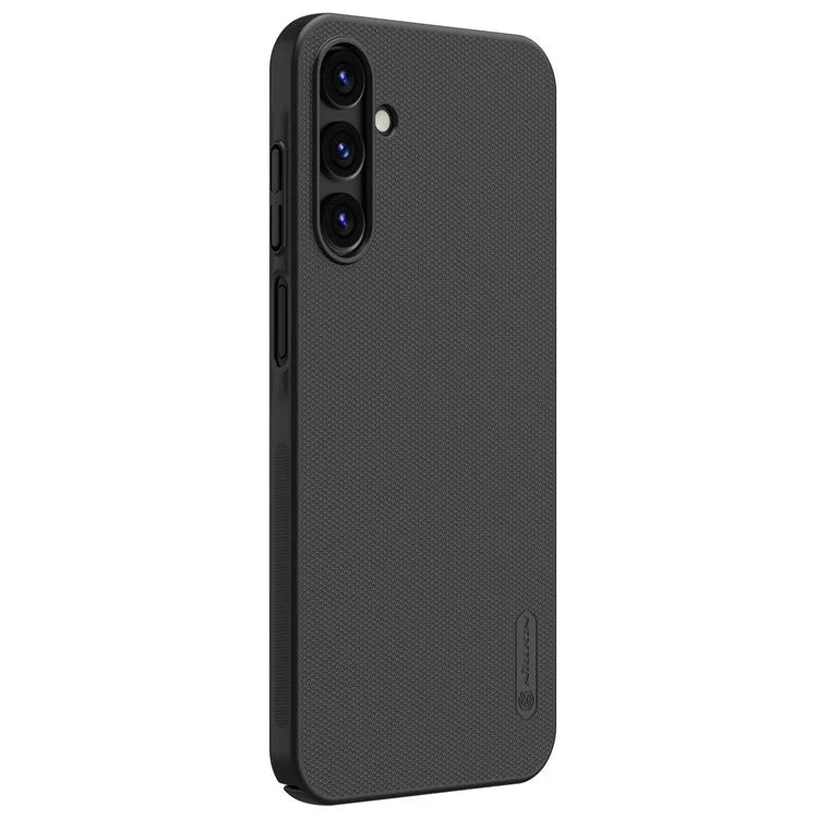 NILLKIN Frosted Shield for Samsung Galaxy A25 5G (Global) (161.0 x 76.5 x 8.3mm) Case Anti-Scratch Phone Cover