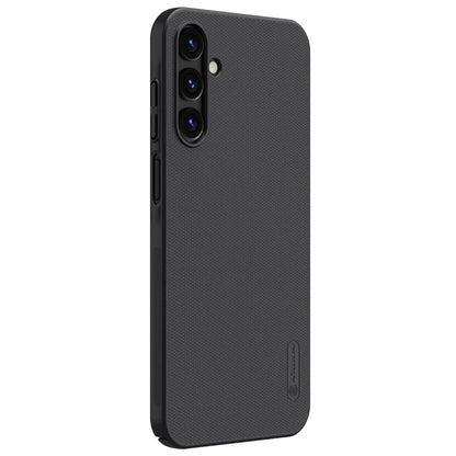 NILLKIN Frosted Shield for Samsung Galaxy A25 5G (Global) (161.0 x 76.5 x 8.3mm) Case Anti-Scratch Phone Cover