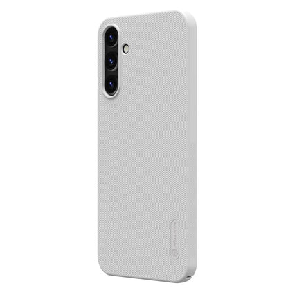 NILLKIN Frosted Shield for Samsung Galaxy A25 5G (Global) (161.0 x 76.5 x 8.3mm) Case Anti-Scratch Phone Cover