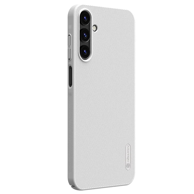 NILLKIN Frosted Shield for Samsung Galaxy A25 5G (Global) (161.0 x 76.5 x 8.3mm) Case Anti-Scratch Phone Cover