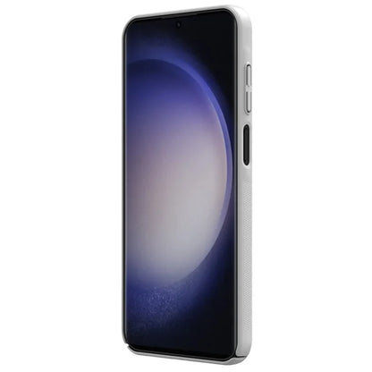 NILLKIN Frosted Shield for Samsung Galaxy A25 5G (Global) (161.0 x 76.5 x 8.3mm) Case Anti-Scratch Phone Cover