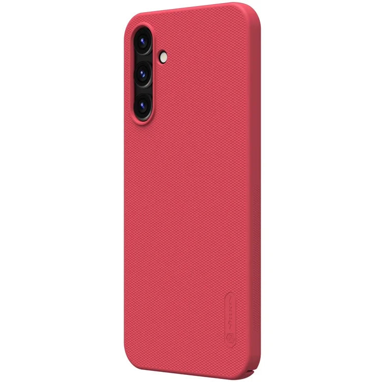 NILLKIN Frosted Shield for Samsung Galaxy A25 5G (Global) (161.0 x 76.5 x 8.3mm) Case Anti-Scratch Phone Cover