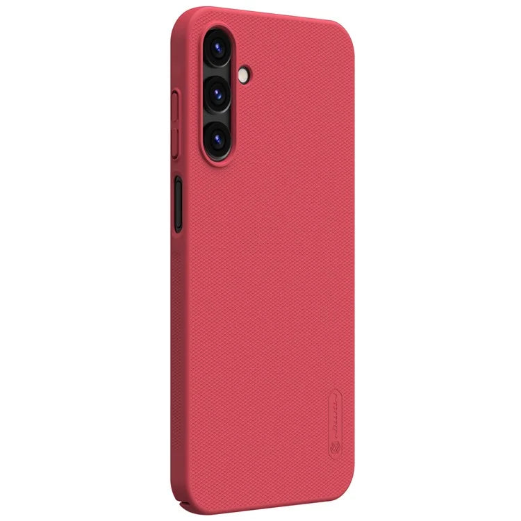 NILLKIN Frosted Shield for Samsung Galaxy A25 5G (Global) (161.0 x 76.5 x 8.3mm) Case Anti-Scratch Phone Cover