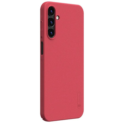 NILLKIN Frosted Shield for Samsung Galaxy A25 5G (Global) (161.0 x 76.5 x 8.3mm) Case Anti-Scratch Phone Cover