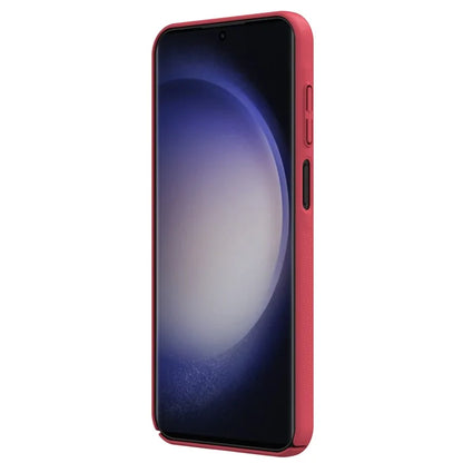 NILLKIN Frosted Shield for Samsung Galaxy A25 5G (Global) (161.0 x 76.5 x 8.3mm) Case Anti-Scratch Phone Cover