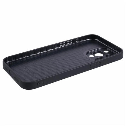 AL Series for iPhone 13 Pro Case Precise Cutout TPU+Acrylic+Glass Cover