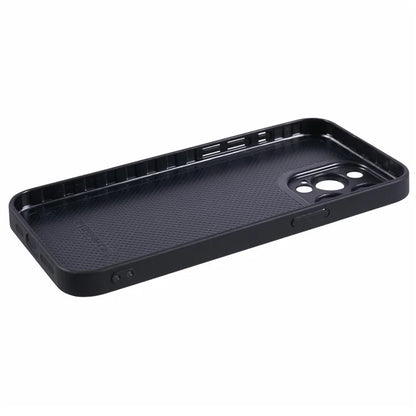 AL Series for iPhone 13 Pro Max Case TPU+Acrylic+Glass Phone Cover