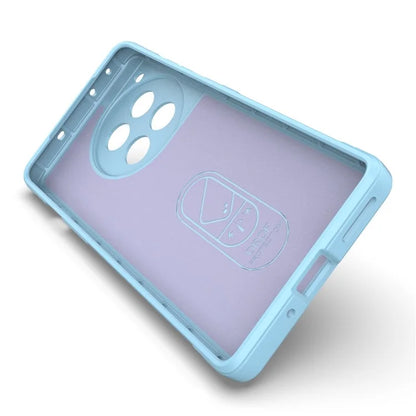 For OnePlus Ace 3 5G / 12R 5G TPU Case Anti-drop Mobile Phone Back Cover